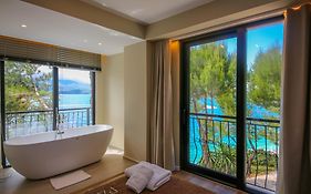 Hotel Panorama Ksamil